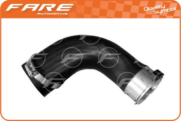 Charge Air Hose (32490)