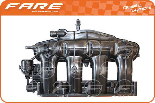 Intake Manifold Module (35275)