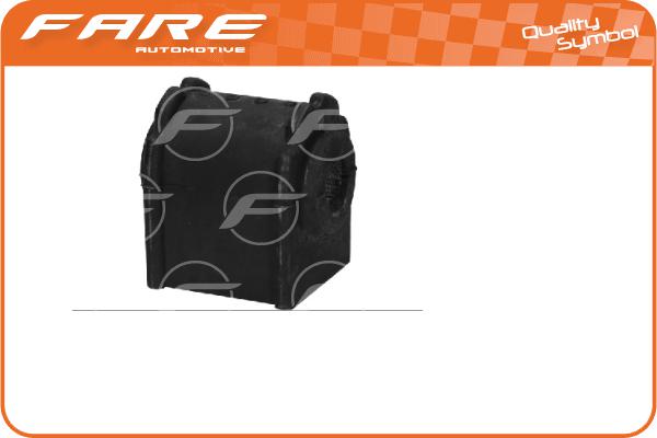 Mounting, stabiliser bar (36257)