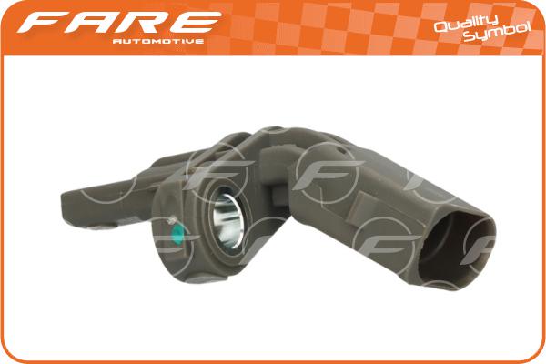 Sensor, wheel speed (22394)