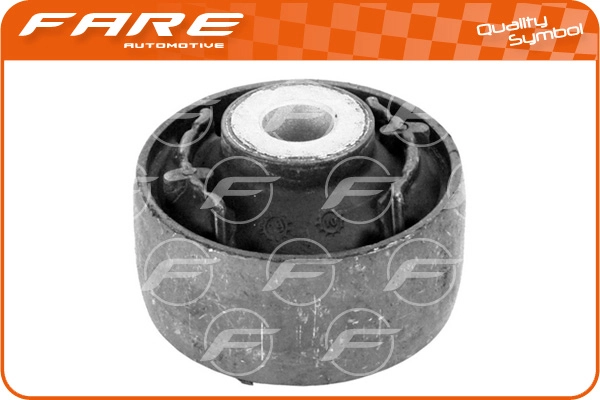 Mounting, control/trailing arm (4801)