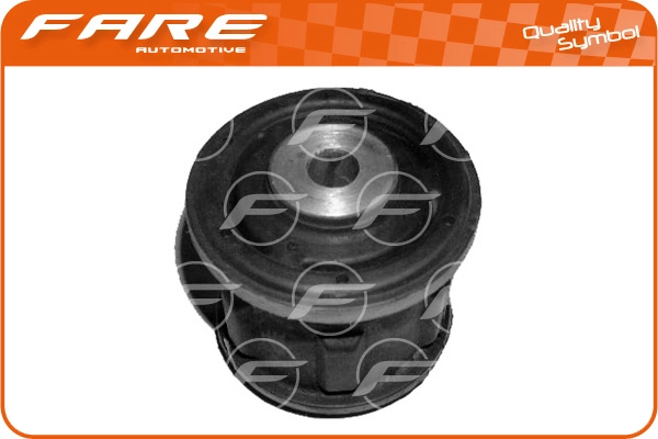 Mounting, control/trailing arm (1894)