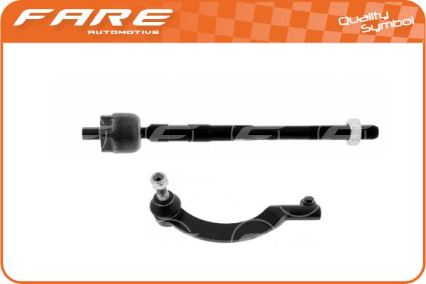 Repair Kit, reversing lever (35412)