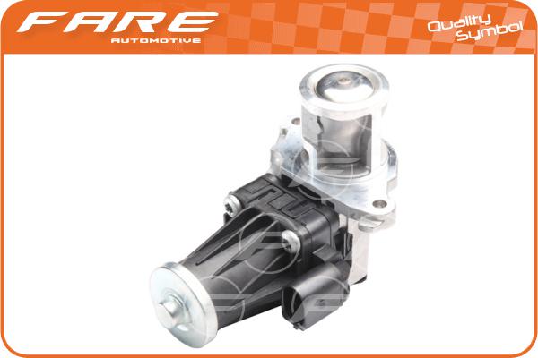 EGR Valve (27319)