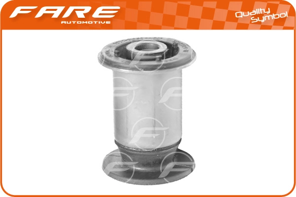 Mounting, control/trailing arm (1932)