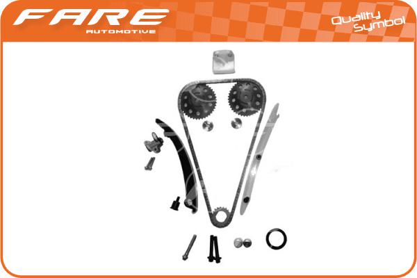 Timing Chain Kit (28982)