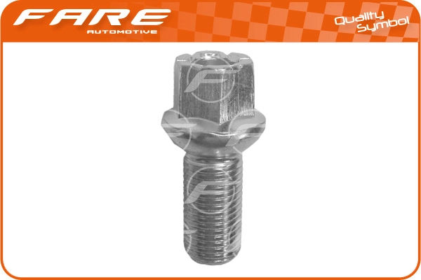 Wheel Bolt (2639)
