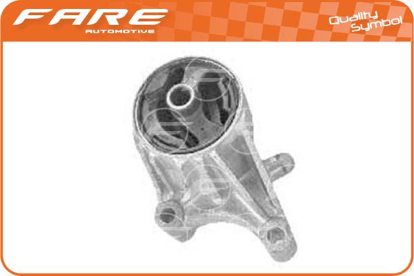 Mounting, engine (21045)