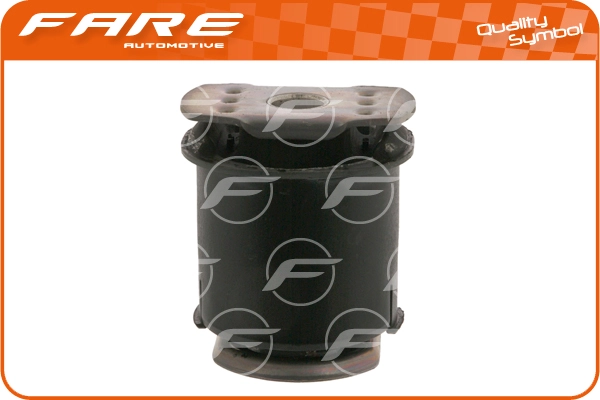 Bushing, axle beam (15824)