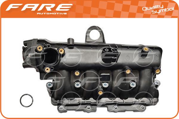 Intake Manifold Module (33575)