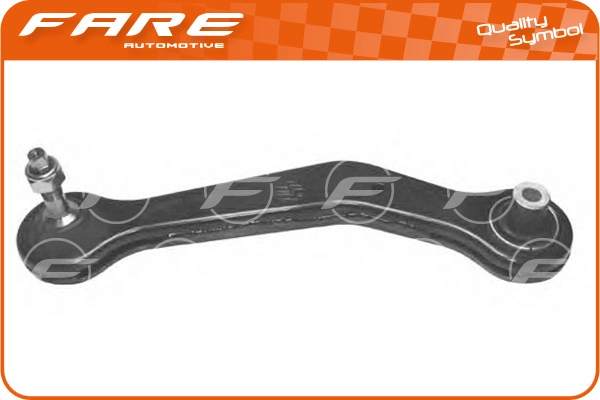 Control/Trailing Arm, wheel suspension (TR614)