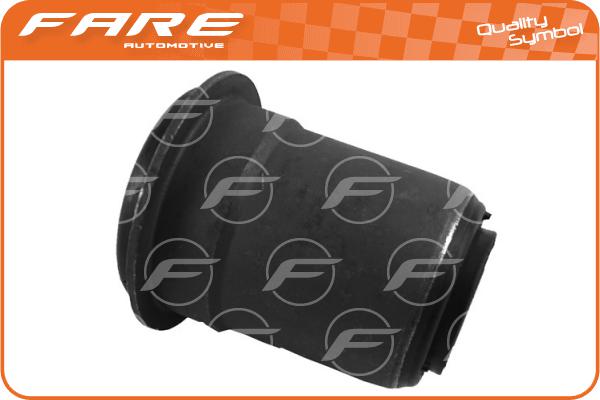Mounting, control/trailing arm (21254)