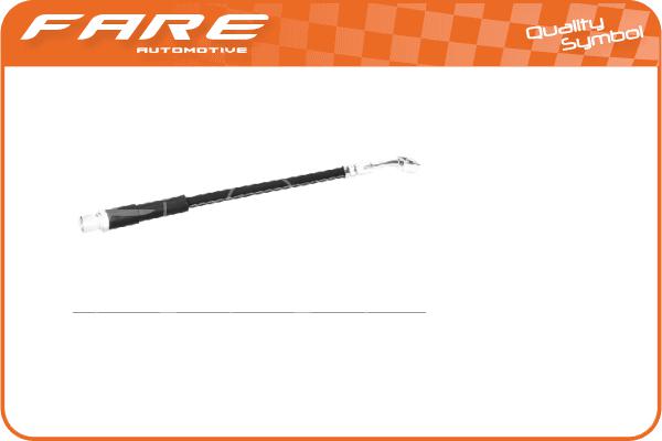 Brake Hose (17457)
