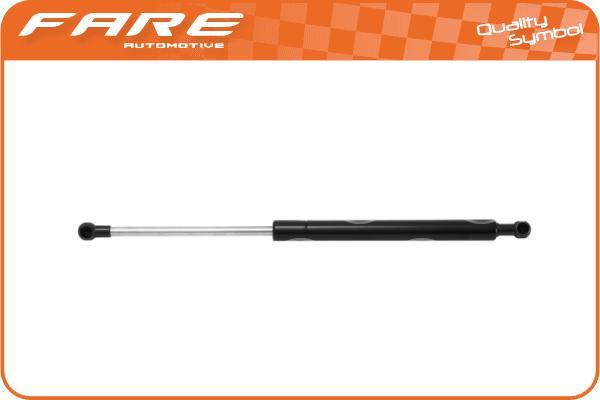 Gas Spring, boot/cargo area (34087)