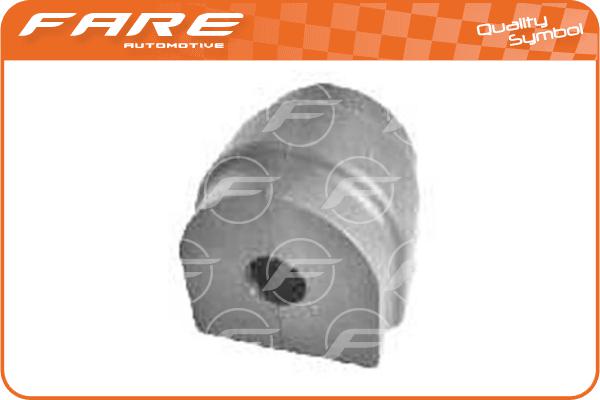 Mounting, stabiliser bar (28894)