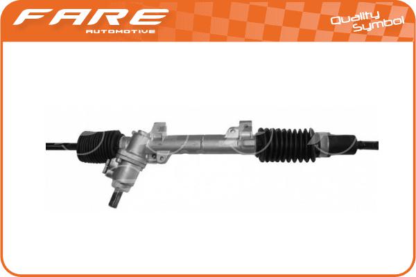 Steering Gear (DC020)