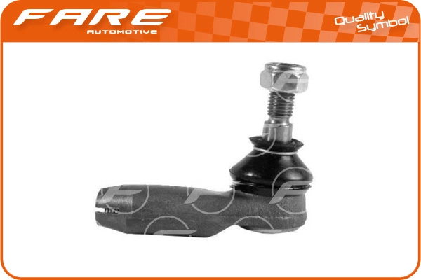 Tie Rod End (RD298)
