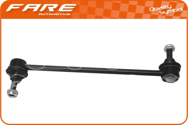Link/Coupling Rod, stabiliser bar (F0004A)