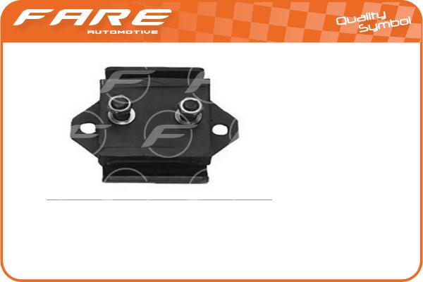 Mounting, engine (34721)