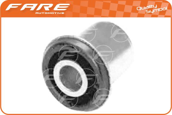 Mounting, control/trailing arm (21167)