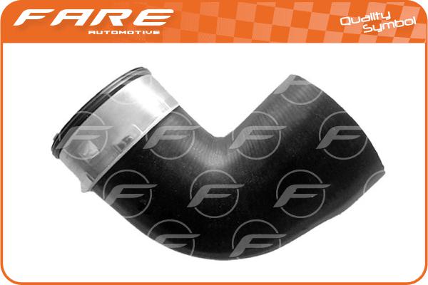 Charge Air Hose (30282)