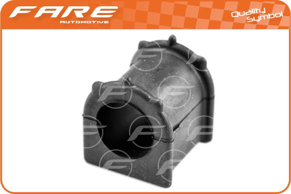 Bushing, stabiliser bar (22150)