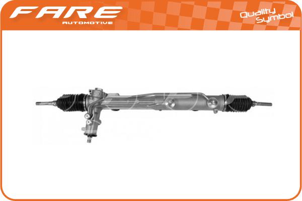 Steering Gear (DM009)
