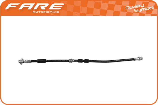 Brake Hose (17206)