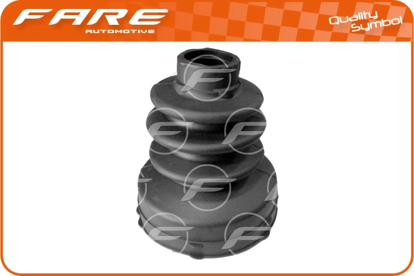 Bellow, drive shaft (11410)
