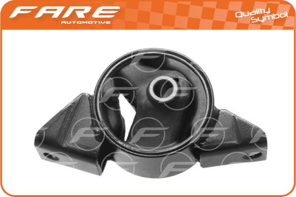 Mounting, engine (32817)