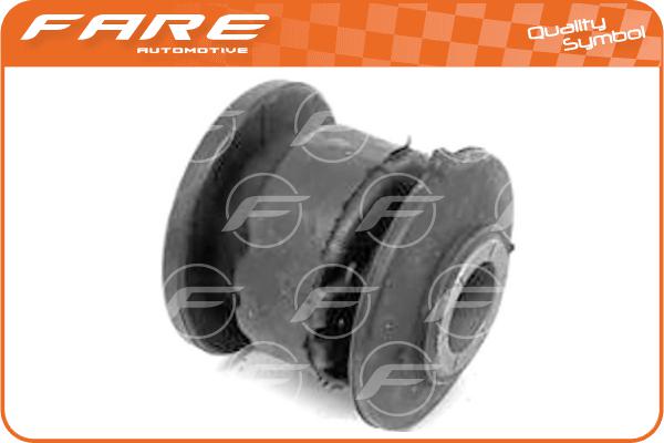 Mounting, control/trailing arm (32726)