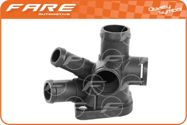 Coolant Flange (29899)