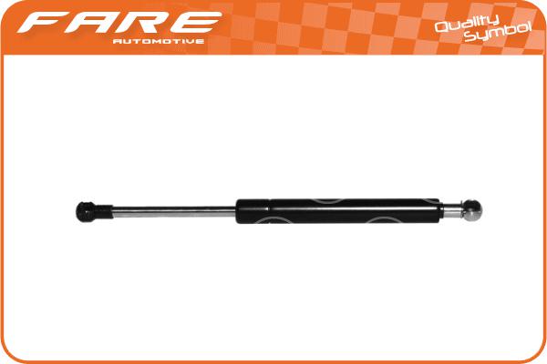 Gas Spring, boot/cargo area (34477)