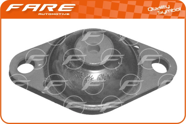 Mounting, engine (1134)