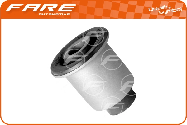 Mounting, control/trailing arm (10577)