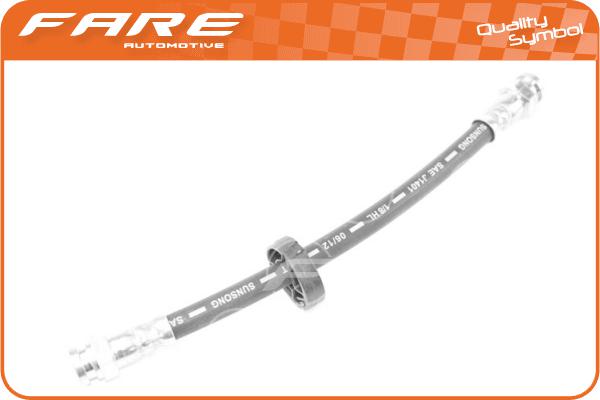 Brake Hose (11514)