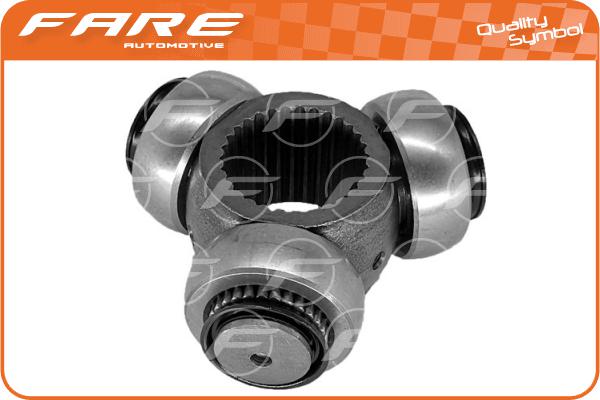 Joint, propshaft (29078)