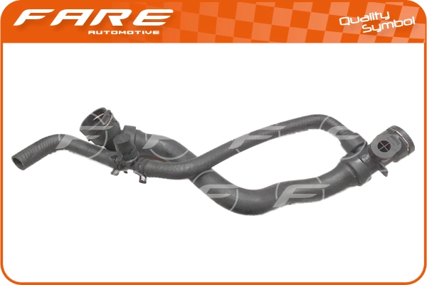 Radiator Hose (8000)