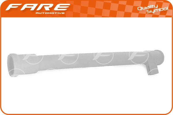 Tube, oil dipstick (2342)