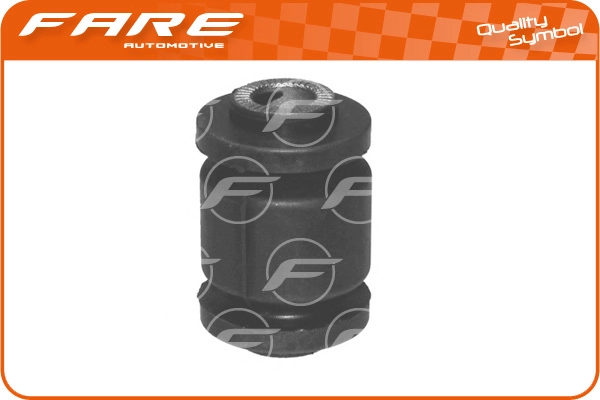 Mounting, control/trailing arm (14387)