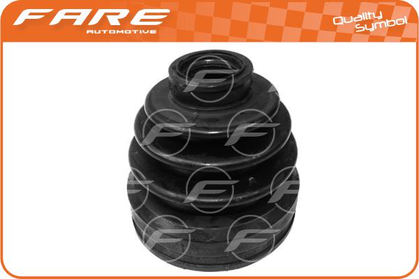 Bellow Kit, drive shaft (K20074)