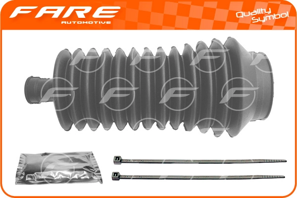 Bellow Kit, steering (K2081)