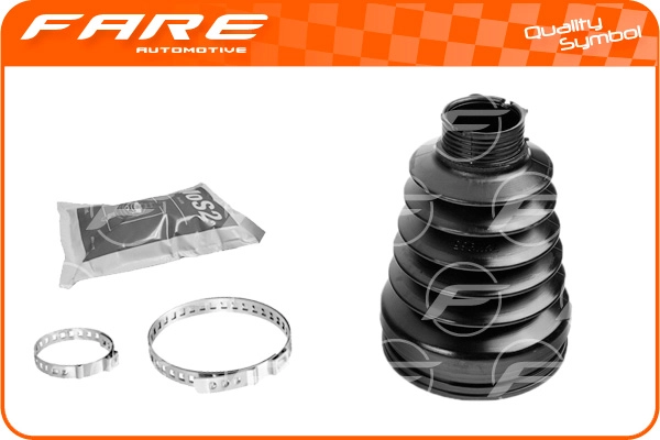 Bellow Kit, drive shaft (K12768)