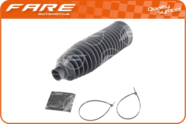 Bellow Kit, steering (K15877)