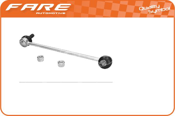 Link/Coupling Rod, stabiliser bar (36282)