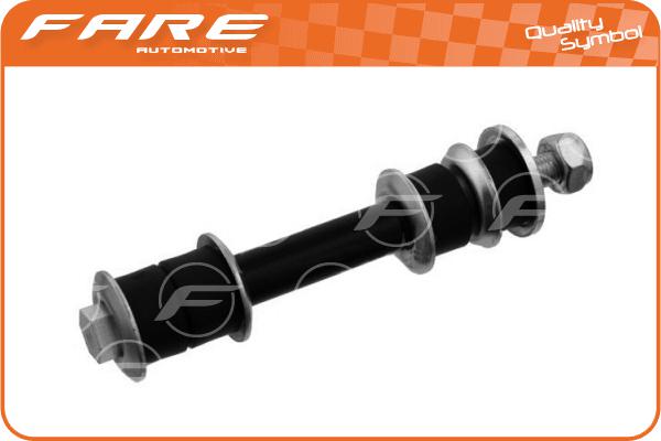 Link/Coupling Rod, stabiliser bar (30001)