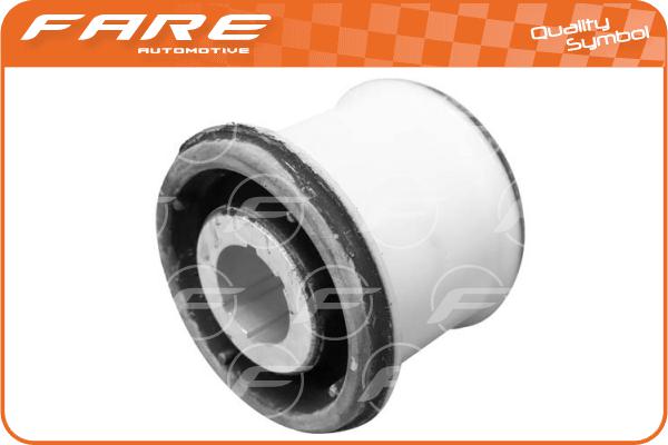 Bushing, axle beam (32757)