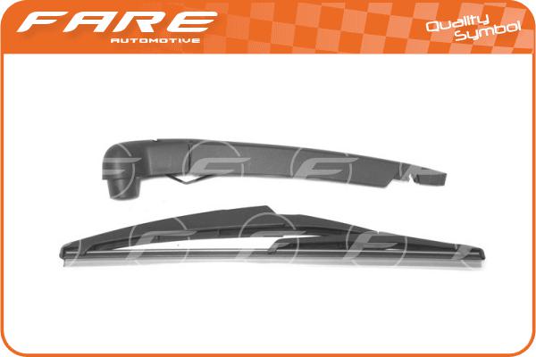 Wiper Blade (21696)