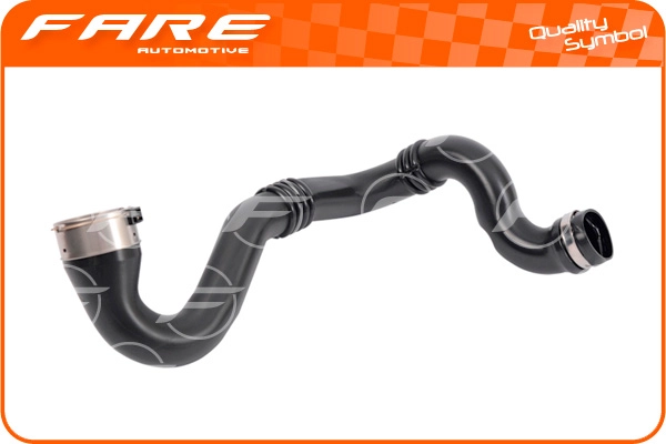 Charge Air Hose (15576)