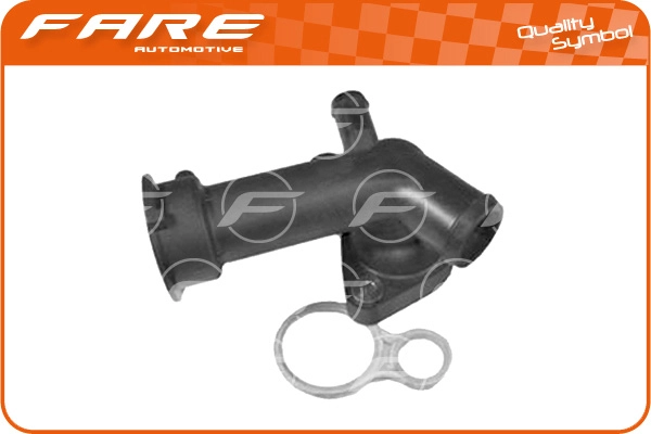 Thermostat Housing (9860)